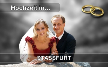  Heiraten in  Staßfurt