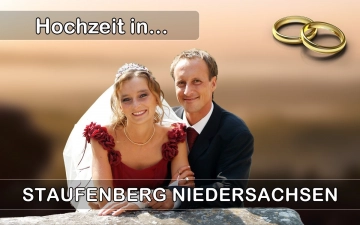  Heiraten in  Staufenberg (Niedersachsen)