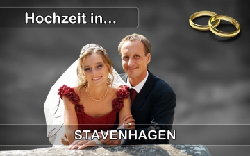  Heiraten in  Stavenhagen