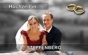  Heiraten in  Steffenberg