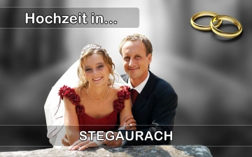  Heiraten in  Stegaurach