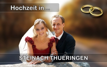  Heiraten in  Steinach (Thüringen)