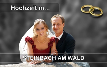  Heiraten in  Steinbach am Wald