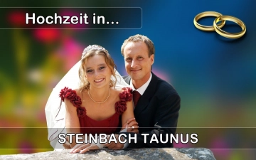  Heiraten in  Steinbach (Taunus)