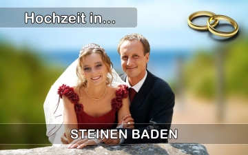  Heiraten in  Steinen (Baden)