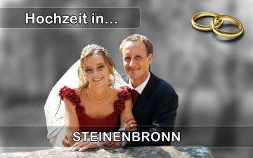  Heiraten in  Steinenbronn
