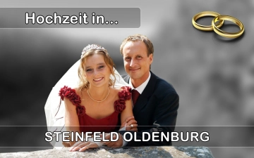  Heiraten in  Steinfeld (Oldenburg)