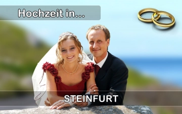  Heiraten in  Steinfurt
