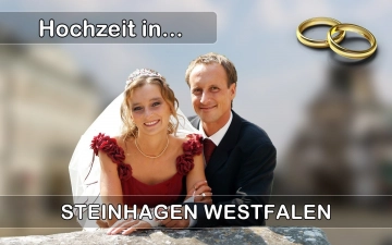  Heiraten in  Steinhagen (Westfalen)