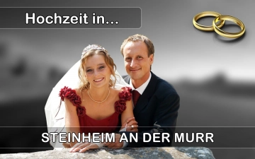  Heiraten in  Steinheim an der Murr