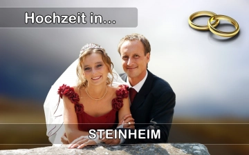  Heiraten in  Steinheim