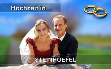 Heiraten in  Steinhöfel