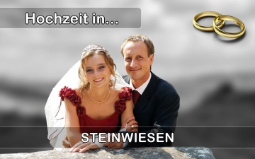  Heiraten in  Steinwiesen