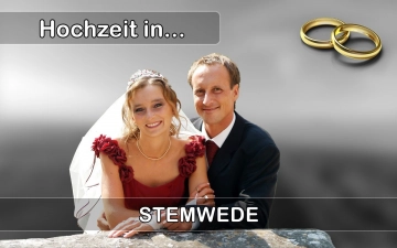  Heiraten in  Stemwede