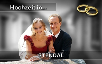  Heiraten in  Stendal