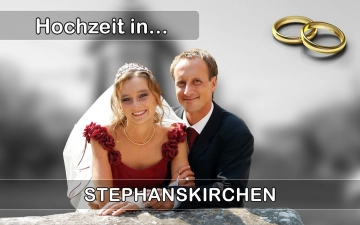  Heiraten in  Stephanskirchen