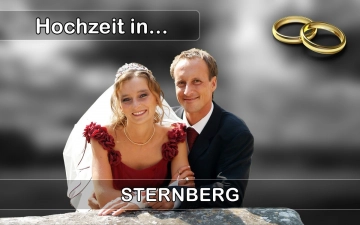  Heiraten in  Sternberg