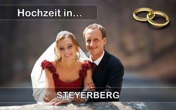  Heiraten in  Steyerberg