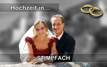  Heiraten in  Stimpfach