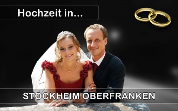  Heiraten in  Stockheim (Oberfranken)