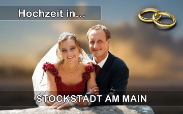  Heiraten in  Stockstadt am Main