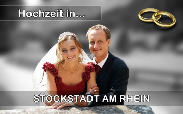  Heiraten in  Stockstadt am Rhein