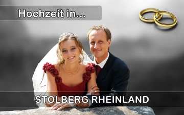  Heiraten in  Stolberg (Rheinland)