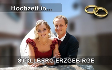  Heiraten in  Stollberg-Erzgebirge