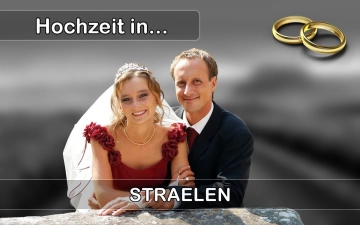  Heiraten in  Straelen
