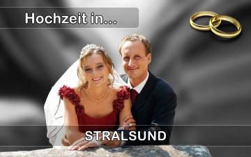  Heiraten in  Stralsund