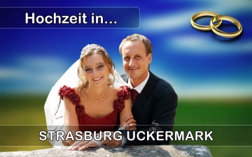  Heiraten in  Strasburg (Uckermark)