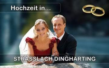  Heiraten in  Straßlach-Dingharting