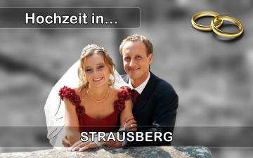  Heiraten in  Strausberg