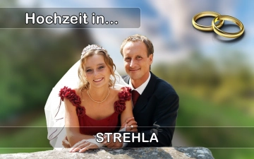  Heiraten in  Strehla
