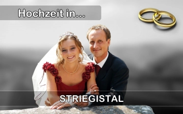  Heiraten in  Striegistal