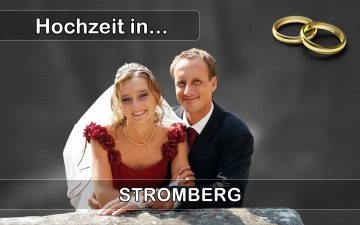  Heiraten in  Stromberg