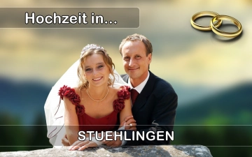  Heiraten in  Stühlingen