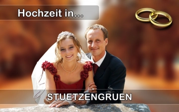  Heiraten in  Stützengrün