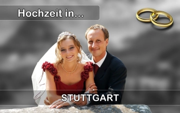  Heiraten in  Stuttgart