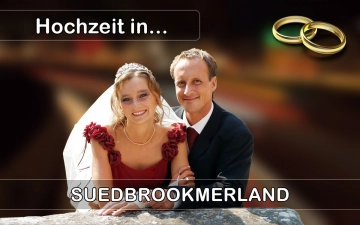  Heiraten in  Südbrookmerland
