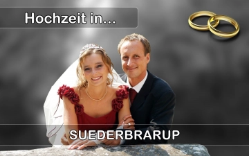  Heiraten in  Süderbrarup