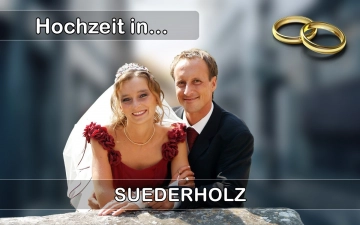  Heiraten in  Süderholz