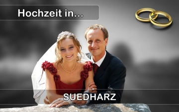  Heiraten in  Südharz