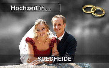  Heiraten in  Südheide