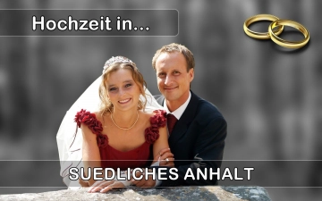  Heiraten in  Südliches Anhalt