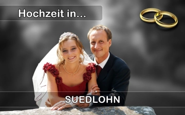  Heiraten in  Südlohn