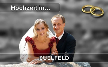  Heiraten in  Sülfeld