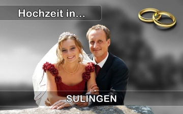  Heiraten in  Sulingen