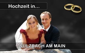  Heiraten in  Sulzbach am Main