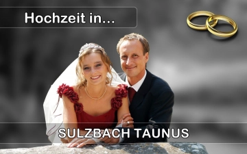  Heiraten in  Sulzbach (Taunus)